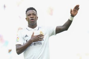 総額1120億円…ラ・リーガの「最高額イレブン」が選出される! 各ポジションの「市場価値1位」がそろった豪華すぎる11人の画像