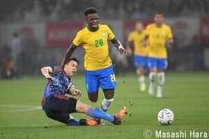 欧州5大リーグを制覇した｢唯一無二｣の監督、元イタリア代表監督サッキも認めた｢最大の資質｣【名将アンチェロッティはブラジルに｢6回目｣をもたらすのか】(2)の画像