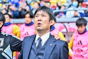 森保監督「大胆すぎるアシスタントコーチの人選」が新たな未来を拓く可能性【動き始めたサッカー日本代表のスケジュール】(4)の画像