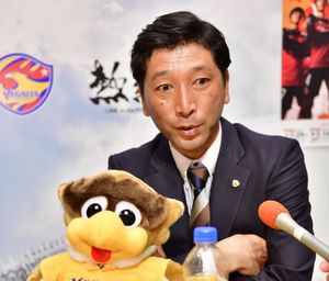 大住良之×後藤健生『深夜の激論』!「J1再始動――世界屈指の面白さ」（1）湘南の怒涛の攻めも…90分間不落の仙台の画像