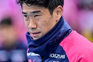 「真司とキヨ並んでる」セレッソ大阪のトレーニングフォトに清武と香川らが登場！「この写真豪華すぎる」「見るだけで幸せなれる」とファン絶賛！の画像