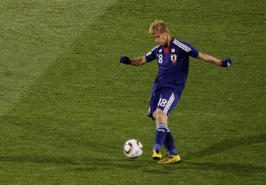 いまだに鳥肌」「鮮明に覚えてる」W杯公式SNSが投稿した「サッカー元