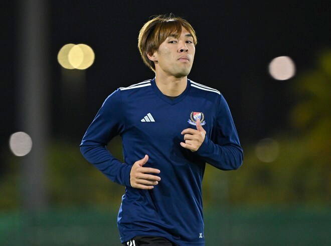 【試合アルバム】横浜F・マリノスのACLE準決勝でのプレー写真50枚！「横浜F・マリノスーアル・ナスル」の画像027