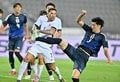 【サンフレッチェ広島「E-1」アルバム】J1広島に所属する日本代表5選手の香港戦の写真54枚！ジャーメイン良、中村草太、川辺駿、田中聡、荒木隼人、大迫敬介の現地写真「日本代表ー香港代表」の画像029