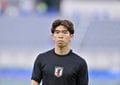 【試合アルバム】ヴィッセル神戸FW宮代大聖の代表デビューの試合写真58枚！川崎フロンターレから移籍して2年目での代表プレー写真「日本代表ー香港代表」の画像054