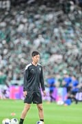 【川崎フロンターレアルバム】ACLE準優勝チームを支えたコーチングスタッフ＆クラブスタッフの写真41枚！ サウジアラビア・ジェッダでの活躍を現地撮影「アル・アハリー川崎フロンターレ(2)」の画像001