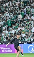 【川崎フロンターレアルバム】ACLE準優勝チームを支えたコーチングスタッフ＆クラブスタッフの写真41枚！ サウジアラビア・ジェッダでの活躍を現地撮影「アル・アハリー川崎フロンターレ(2)」の画像037