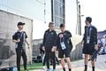 【川崎フロンターレアルバム】サウジアラビア到着翌日4月23日のジェッダ市内での「コーチングスタッフ＆クラブスタッフ写真」と「選手と子どもたちの交流写真」合計98枚！の画像034