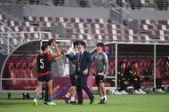 「サッカー批評のtoto予想」(第1257回)9月18日 台風が列島横断の週末、Jリーグにも「首位交代の嵐」到来!?激アツ「名古屋VS横浜FM」「徳島VS川崎」!の画像
