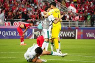 先制点を生んだ交代2人、花開いた最年少19歳、日本の必勝パターン、VAR介入の功罪【優勝サッカーU23日本代表「決勝AT17分間」の舞台裏とパリ五輪「上位進出」の課題】(1)の画像