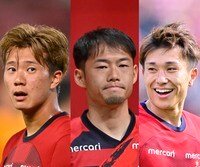 【開幕黒星発進の鹿島がホーム3連勝できた理由(2)】浮上のキーマンは「賢さ」を誰もが認める小池。樋口雄太・舩橋佑の新ボランチコンビもチームを活性化。鬼木流の選手起用も奏功