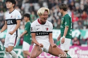 ｢あと1個！｣鹿島が優勝へ王手！鈴木優磨の咆哮！早川友基の奮闘と松村優太の値千金の決勝弾！敵地で苦しみながら手にした勝点3を現地カメラマンが振り返る！【東京ヴェルデvs鹿島アントラーズ】激闘PHOTOギャラリーの画像