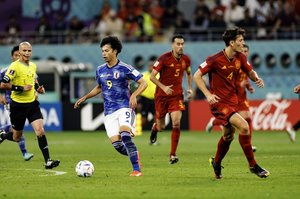 「三笘のアシストはテクノロジーの時代ゆえ」「クロアチアとはW杯3回目の対戦。2回とも勝っていい試合だった」【サッカー日本代表、スペイン撃破でグループ突破! 「ワールドカップ8強」への激論】(4)の画像