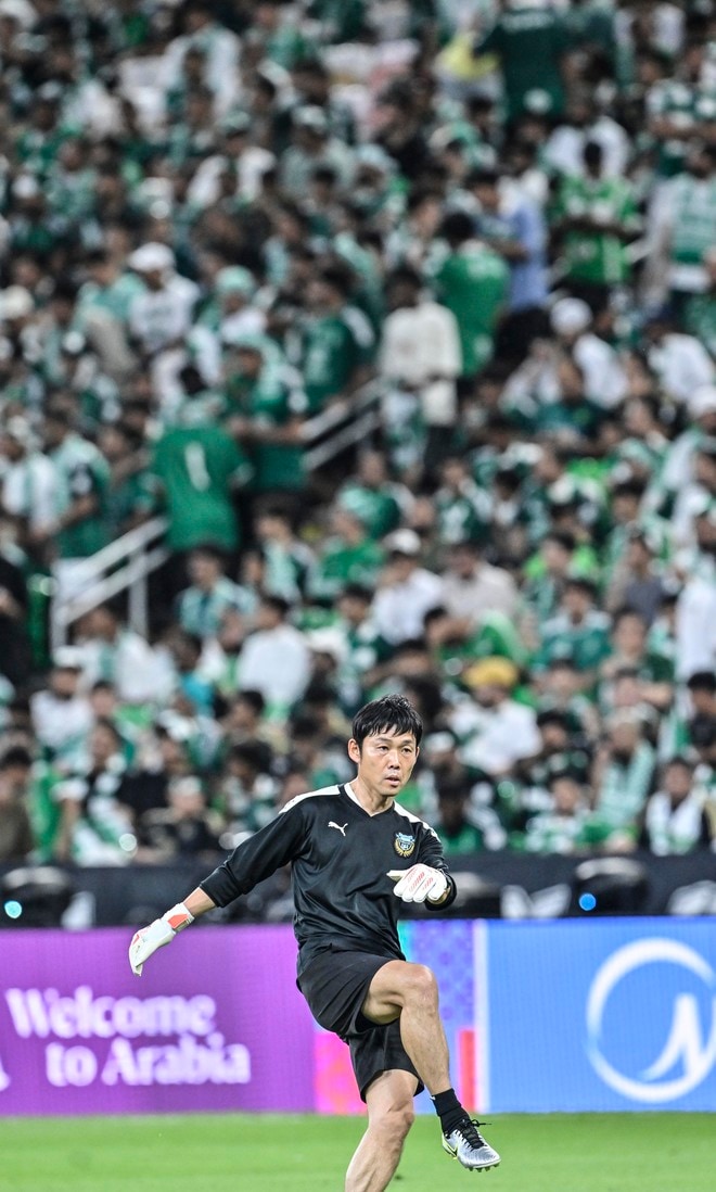 【川崎フロンターレアルバム】ACLE準優勝チームを支えたコーチングスタッフ＆クラブスタッフの写真41枚！ サウジアラビア・ジェッダでの活躍を現地撮影「アル・アハリー川崎フロンターレ(2)」の画像037