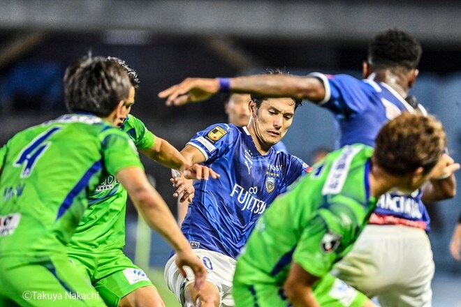 川崎フロンターレの決勝弾・知念慶が鬼木達監督に「やってるわ」と思った「衝撃の出来事」とは!? の画像