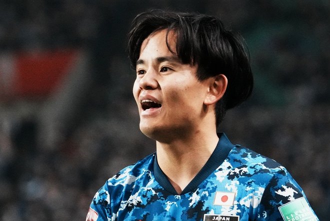 【ラ・リーガ分析】サッカー日本代表・久保建英「試合後半に投入」で明らかになった新指揮官「マジョルカ残留」のための戦略【久保建英の未来】(2)の画像