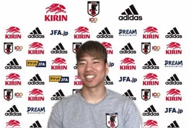 日本代表に「喝」の激論大住良之×後藤健生(3)「CBのパス能力の重要性」「五輪後の正念場」の画像