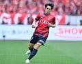 【試合アルバム】鬼木監督の古巣・川崎を国立で破った鹿島アントラーズのプレー写真78枚！「鹿島アントラーズー川崎フロンターレ」の画像010