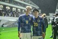 豪雨の中で大岩ジャパンが２－０快勝！ 荒木遼太郎らが先発でアピール【photoギャラリー】U２３日本代表ーU２３ウクライナ代表の画像002