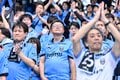 【サポーターアルバム(1)】ホーム4連戦の最終戦を戦った川崎フロンターレのサポーター写真99枚！ 2万1440人が駆け付け最高の雰囲気作る「川崎フロンターレーガンバ大阪(1)」の画像047