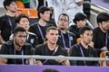 【川崎フロンターレアルバム】小林悠、大島僚太、ジェジエウ、宮城天らACLE決勝を見守った写真23枚！ ヴェロン、神橋良汰、土屋櫂大、野田裕人、クンヒョンも収録「アル・アハリー川崎フロンターレ」の画像018