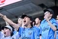 【サポーターアルバム】800km離れた広島に駆けつけ勝利をもたらした川崎フロンターレのサポーター写真71枚！「サンフレッチェ広島ー川崎フロンターレ」の画像042