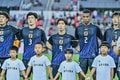 【宮代大聖アルバム】FW宮代大聖の韓国戦で先発出場した写真33枚！ サッカー日本代表がE-1連覇を達成した記念試合での現地写真「日本代表ー韓国代表」の画像034