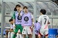 【大関友翔アルバム】川崎フロンターレMF大関友翔の中国戦での写真56枚！ 2試合連続の途中出場で魅せたプレー姿「日本代表ー中国代表」の画像012