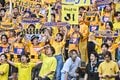 【仙台サポーターアルバム(1)】千葉戦に2000人が駆け付けたベガルタ仙台のサポーター写真99枚！ 雨中で声援鳴り響かせた「ジェフユナイテッド千葉ーベガルタ仙台」の画像077