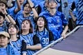 【サポーターアルバム(2)】現地撮影70枚！　3得点勝利でクラブ初アジア・ファイナリスト！ ACLE準決勝に駆け付けた川崎サポーター「川崎フロンターレ―アル・ナスル」の画像044