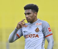 J2 SC相模原VS京都サンガ「骨太の試合」(3)京都がJ1に昇格するためにはの画像
