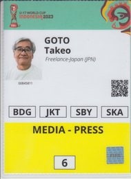 後藤健生の「蹴球放浪記」第209回「ワールドカップ取材に欠かせないタクシー運転手との会話」(2)地元デンマーク料理に負けない米国発ステーキハウスの画像