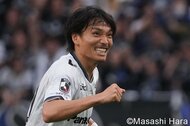 「コレは良い素材だ」J1浦和MF岩尾の「全力」アピールにファン歓喜!「ここまで浦和に馴染むとは…」「憲さんのサービスショット好きです」などの声の画像
