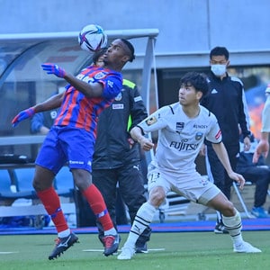 FC東京の「優勝」は目標のまま消えるのか(2)川崎とは異なる「左右のコンセプト」の画像