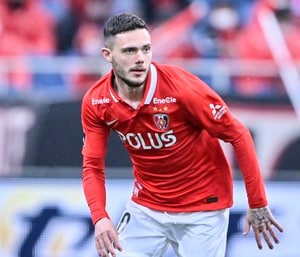 【浦和レッズ】今季最多「6ゴール」でジュビロ磐田を撃破! 「暫定7位浮上」「得点数・得失点差は3位」でACLラウンド16へと勢いをつけるの画像