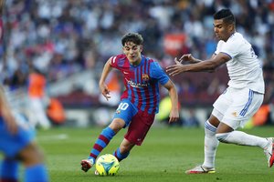 【ラ・リーガ解析】セスクやジョルディ・アルバら買戻しの「無駄金」70億円！クラブは若手に懸ける未来を選択【バルセロナに灯る「カンテラ」という希望の光】(3)の画像