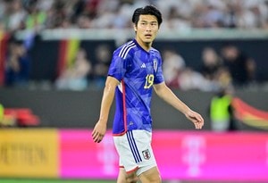 「非凡なシュート力やっと出たか」元浦和・橋岡大樹が決めたベルギー初ゴールが「エッグい」と話題に！ 日本代表としてトルコ戦出場直後のゴラッソで存在感アピールの画像