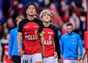 【”アジア王者”浦和レッズを襲ったJリーグの日程問題は”対岸の火事”ではない(1)】アジア王者になった４日後にその試合は来た……プレミアリーグと同レベルの過密さの画像