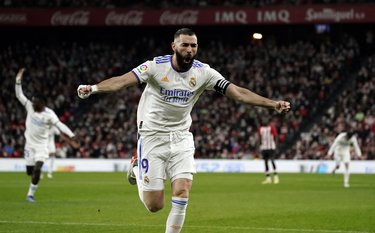 ベンゼマ ゾーン 誕生 欠場者11人 のレアル マドリードを救う ペナルティエリア左角 からのスーパーゴールとは 動画 サッカー批評web
