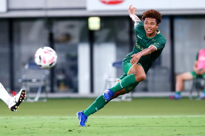 J2前半戦のU-23世代ベスト11+α(1)プロ実質1年目の18歳ボランチを選出!【戸塚啓J2のミカタ】の画像