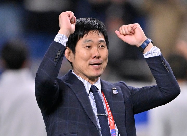 「豪華すぎる交代メンバーw」「華ってこれなのよ」森保ジャパンの後半17分の“4枚替え”シーンが壮観！「最高レアの選手4枚抜きしたみたいな絵面」「一番ワクワクした」