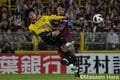  試練のリカルド柏を救った｢陰のMVP｣と新加入FW！守護神交代のアクシデントも…最後は｢最強ジョーカー｣が決めた！【柏レイソルvsヴィッセル神戸】首位攻防の激闘PHOTOギャラリーの画像003