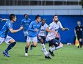 FC東京3戦ぶり勝利！(1)「ブラジリアントリオ」の破壊力の功罪の画像003