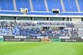【サポーターアルバム】サッカー日本代表の中国戦完封勝利を支えたサポーター写真63枚！ 韓国・龍仁に駆け付けた現地観客席ショット「日本代表ー中国代表」の画像033