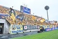 【サポーターアルバム】敵地で完敗も、試合後に大きな声で鼓舞したベガルタ仙台のサポーター写真63枚！ 人数＆声量で圧巻！！「ＲＢ大宮アルディージャーベガルタ仙台」の画像043