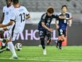 【試合アルバム】川崎フロンターレFW大関友翔の20歳での代表デビューの試合写真45枚！ 堂々のプレーで躍動披露「日本代表ー香港代表」の画像045