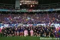 守護神のラストマッチ、｢ゴール裏のサポーター目がけて蹴れば入ると思った｣横浜FC櫻川ソロモンに先制点を許した元日本代表38歳が劇的な逆転弾【FC東京VS横浜FC】激闘PHOTOギャラリーの画像008