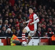 後ろに目がついている リバプールfwディオゴ ジョッタのゴールが凄い サッカー日本代表 南野拓実が出場のレスター戦で決まった 圧巻の決勝ゴール とは 動画 概要 海外サッカー ニュース サッカー批評web