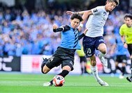 後藤健生の「蹴球放浪記」第191回「フットボール・アナリストT氏は、なぜウォンジュに着いてしまったのか?」の巻(1)日本と韓国における「漢字表記問題」の画像