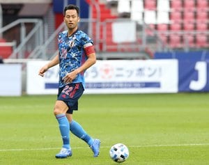 日本サッカー協会への提言「ヨーロッパに代表の拠点を!」(1)CMR戦とCIV戦の意義の画像